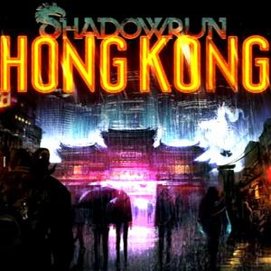 Shadowrun: Hong Kong (Extended Edition) - Steam Key - Global