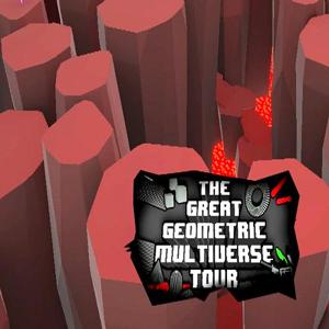 The Great Geometric Multiverse Tour - Steam Key - Global