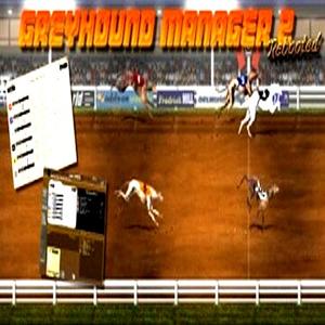 Greyhound Manager 2 Rebooted - Steam Key - Global