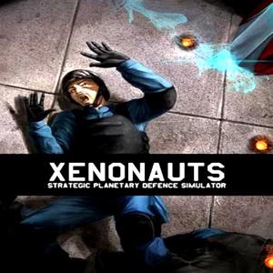 Xenonauts - Steam Key - Global