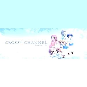 CROSS†CHANNEL (Steam Edition) - Steam Key - Global