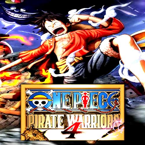 ONE PIECE: PIRATE WARRIORS 4 (Deluxe Edition) - Steam Key - Europe