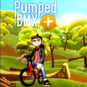 Pumped BMX + - Steam Key - Global