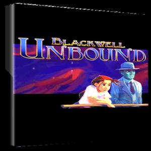 Blackwell Unbound - Steam Key - Global