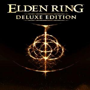 Elden Ring (Deluxe Edition) - Steam Key - Global