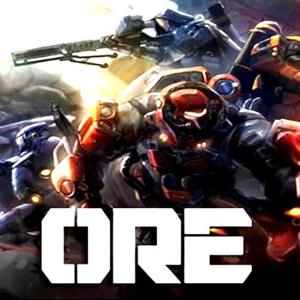 ORE - Steam Key - Global