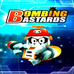 Bombing Bastards - Steam Key - Global