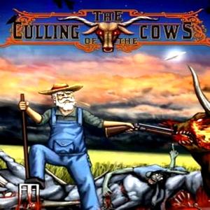 The Culling Of The Cows - Steam Key - Global