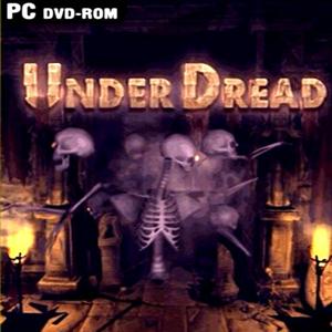 UnderDread - Steam Key - Global