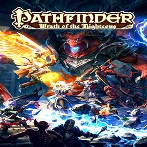 Pathfinder: Wrath of the Righteous - Steam Key - Global