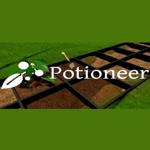 Potioneer: The VR Gardening Simulator - Steam Key - Global