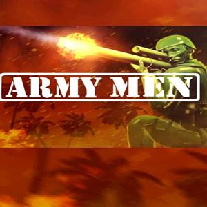 Army Men - Steam Key - Global