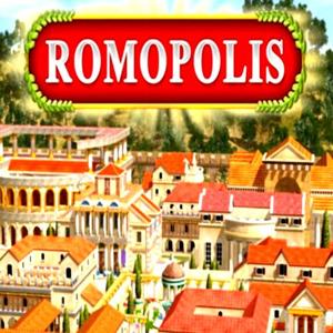 Romopolis - Steam Key - Global