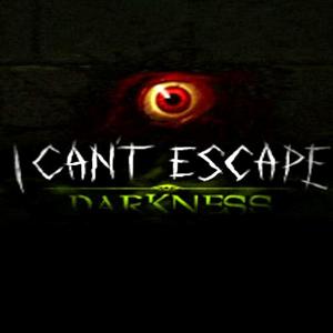 I Can't Escape: Darkness - Steam Key - Global