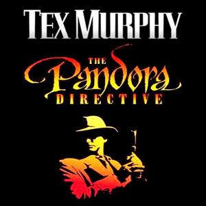 Tex Murphy: The Pandora Directive - Steam Key - Global