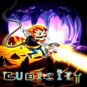 Cubicity - Steam Key - Global