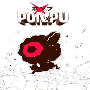 Ponpu - Steam Key - Global