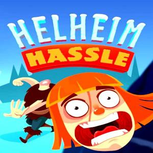 Helheim Hassle - Steam Key - Global