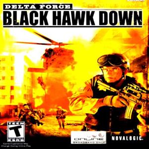 Delta Force: Black Hawk Down - Steam Key - Global