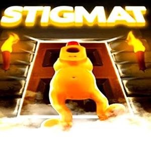 Stigmat - Steam Key - Global