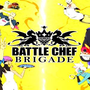 Battle Chef Brigade - Steam Key - Global