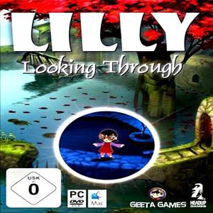 Lilly Looking Through - Steam Key - Global