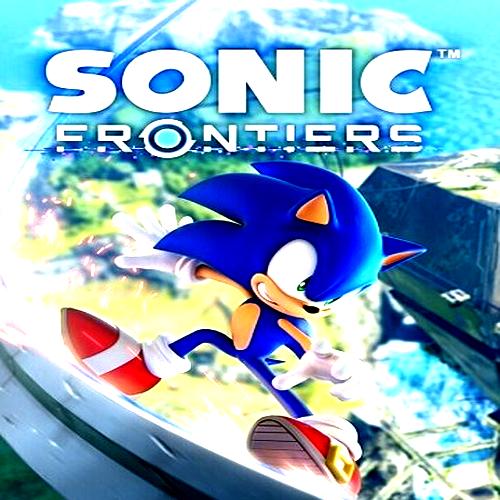 Sonic Frontiers - Steam Key - Global
