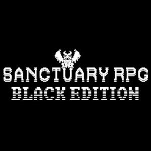 Sanctuary RPG: Black Edition - Steam Key - Global