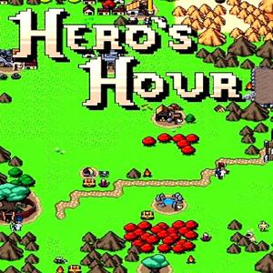 Hero's Hour - Steam Key - Europe