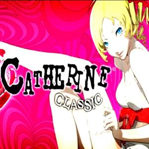 Catherine Classic - Steam Key - Europe