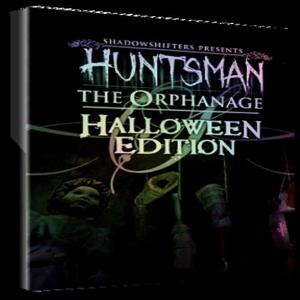 Huntsman: The Orphanage (Halloween Edition) - Steam Key - Global