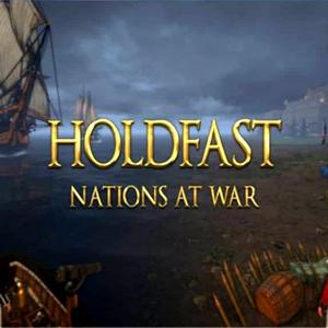 Holdfast: Nations At War - Steam Key - Global