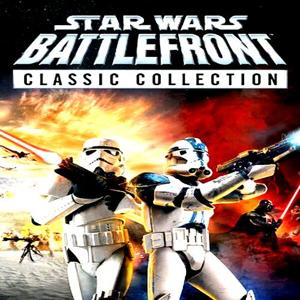 STAR WARS: Battlefront Classic Collection - Steam Key - Global