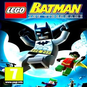 LEGO Batman - Steam Key - Global