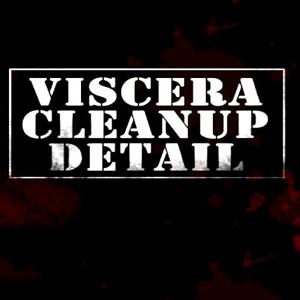 Viscera Cleanup Detail - Steam Key - Global