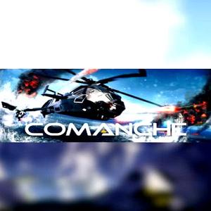 Comanche - Steam Key - Global