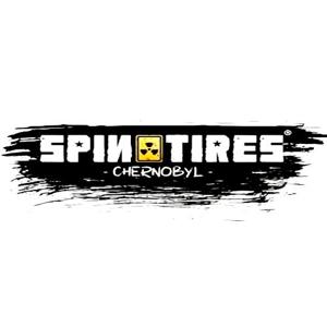 SPINTIRES - CHERNOBYL BUNDLE - Steam Key - Global