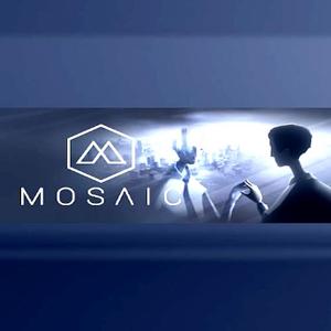 Mosaic - Steam Key - Global