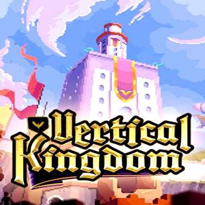 Vertical Kingdom - Steam Key - Global