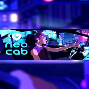 Neo Cab - Steam Key - Global
