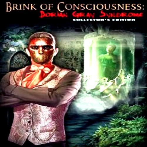 Brink of Consciousness: Dorian Gray Syndrome (Collector's Edition) - Steam Key - Global