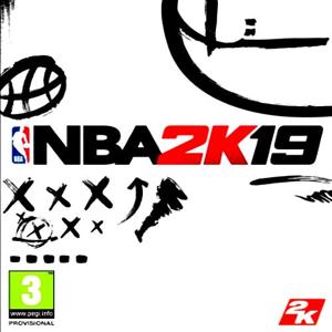 NBA 2K19 - Steam Key - Europe