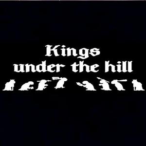 Kings under the hill - Steam Key - Global