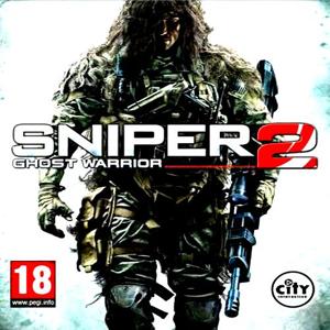 Sniper: Ghost Warrior 2 (Standard Edition) - Steam Key - Europe