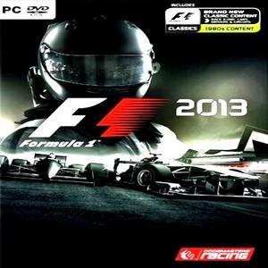 F1 2013 - Steam Key - Global