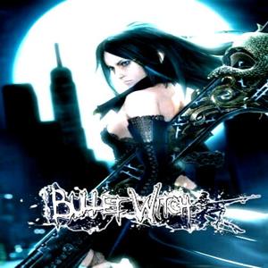 Bullet Witch - Steam Key - Global