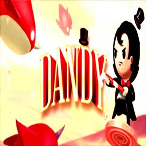 Dandy: Or a Brief Glimpse Into the Life of the Candy Alchemist - Steam Key - Global