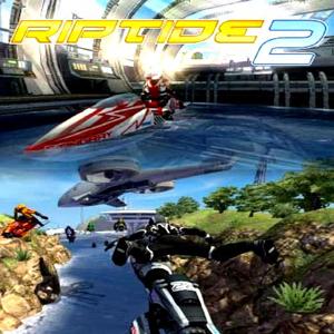 Riptide GP2 - Steam Key - Global