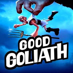 Good Goliath - Steam Key - Global