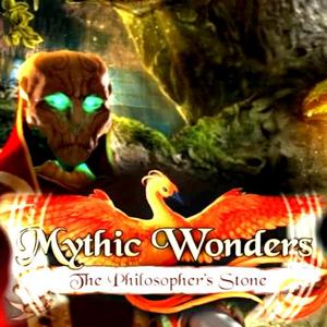 Mythic Wonders: The Philosopher's Stone - Steam Key - Global